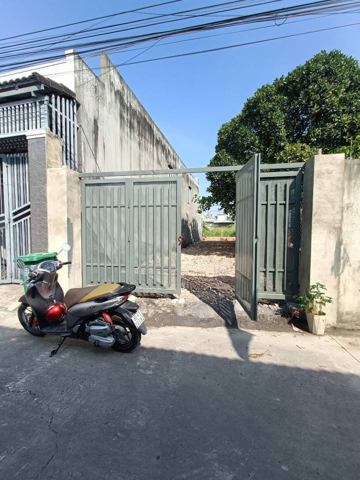 Đất nền Trảng Dài Biên Hòa 120m² giá chỉ 1.12 tỷ - Cơ hội sở hữu ngay!