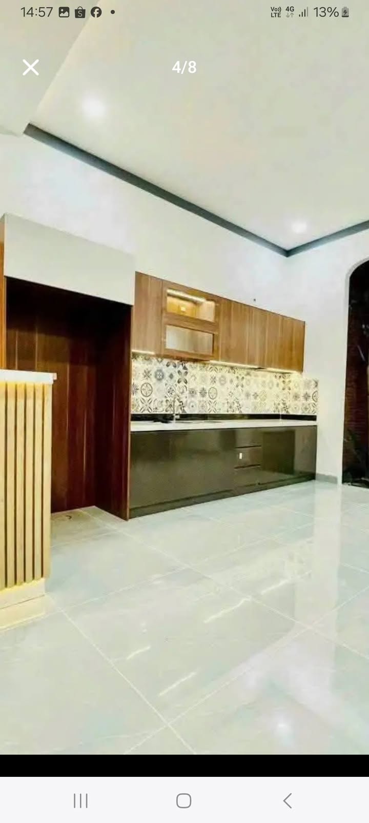 Nhà gác lửng Trảng Dài 125m² giá 3.05 tỷ - Sổ hồng riêng, chất lượng đảm bảo!