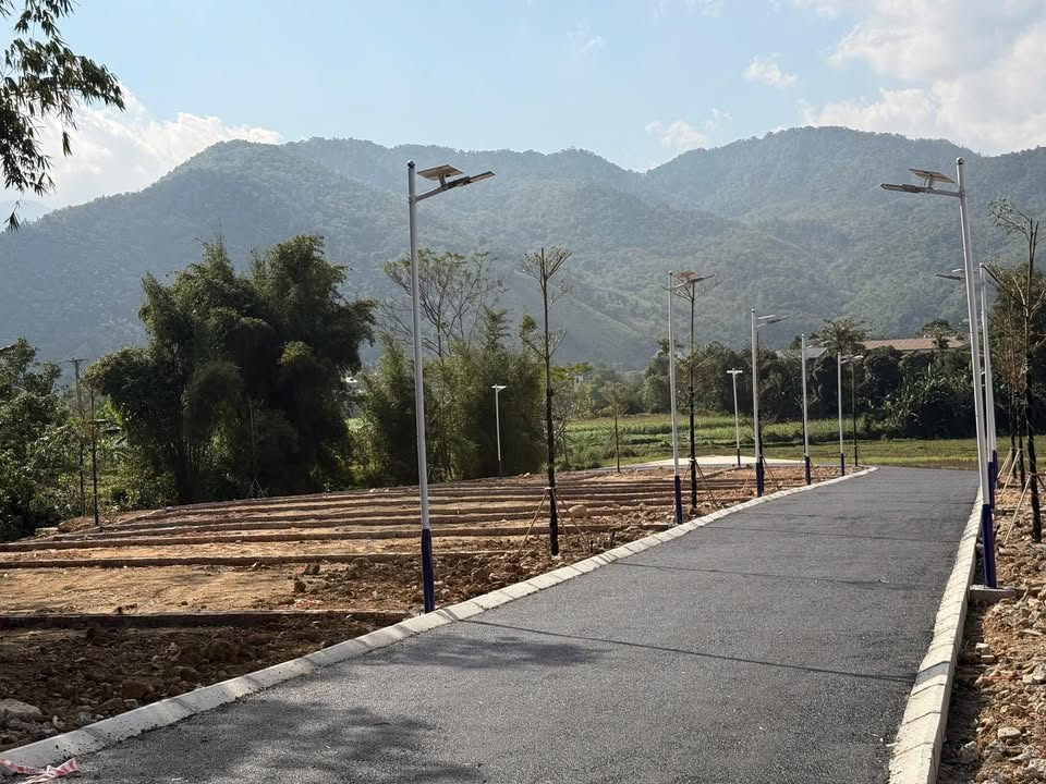 Đất nông nghiệp Kim Bôi Hòa Bình 122m² giá chỉ 380 triệu - Sổ đỏ chính chủ