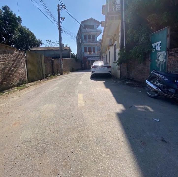 Đất thổ cư Đông Xuân Sóc Sơn 107m² giá 2.7 tỷ - Nhanh tay sở hữu!