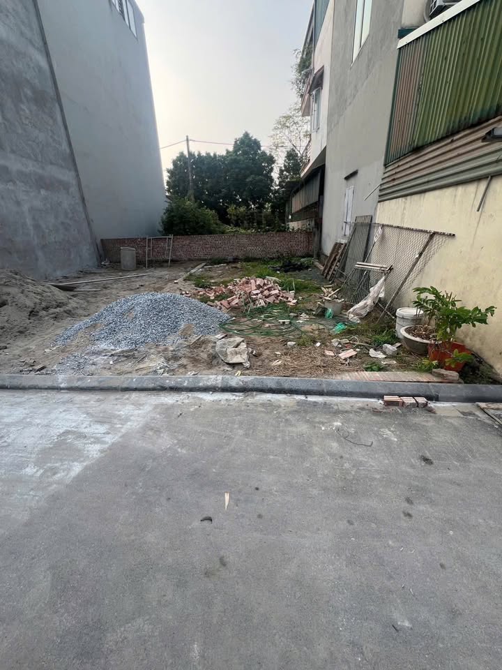Đất nền 48.4m² Chợ Kim, Xuân Nộn, Đông Anh - Giá tốt, xây nhà ở ngay!