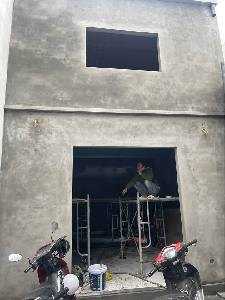 Nhà riêng Sáp Mai - Võng La 71m² giá 4 tỷ - Gần BV Nhiệt Đới