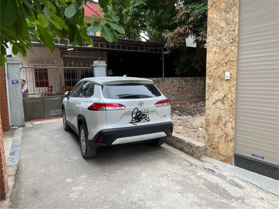 Đất nền 68m² tại xóm Đồi Thông, xã Uy Nỗ - Cần bán gấp!