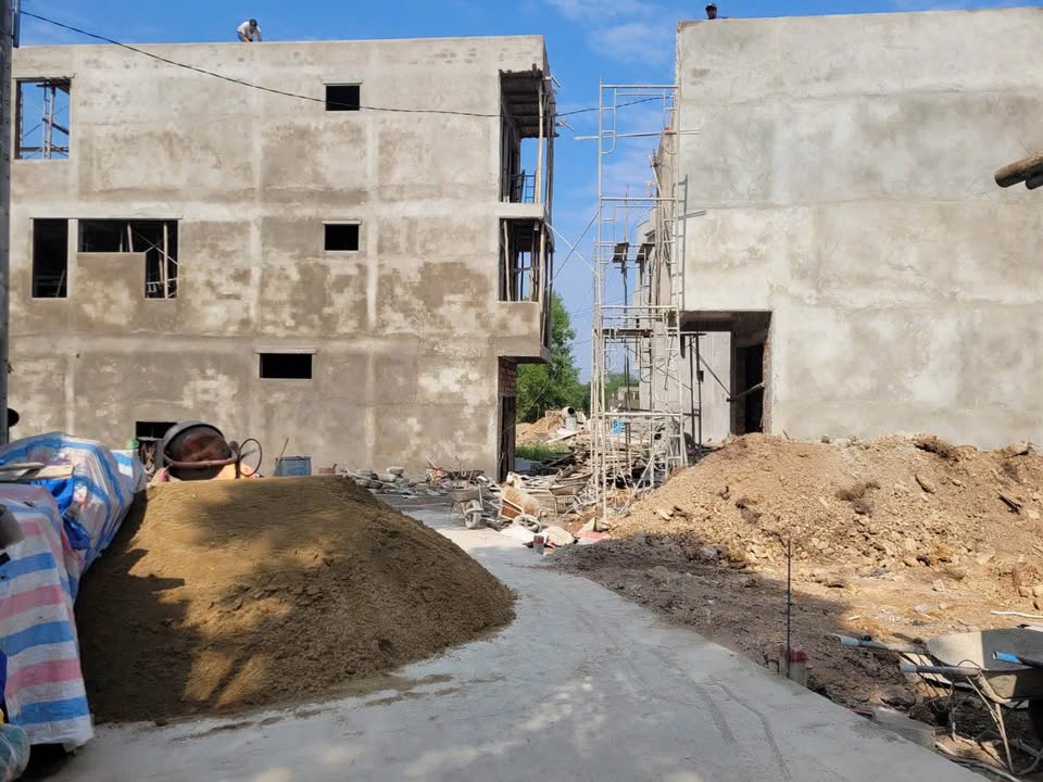 Đất kiệt 78 Huyền Trân Công Chúa, 72m² giá 1.27 tỷ - Cơ hội đầu tư sinh lời!