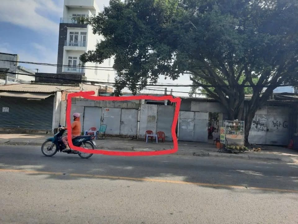 FrontHouse Lê Văn Khương Hóc Môn 246m² giá 17.5 tỷ - Đầu tư sinh lời ngay!