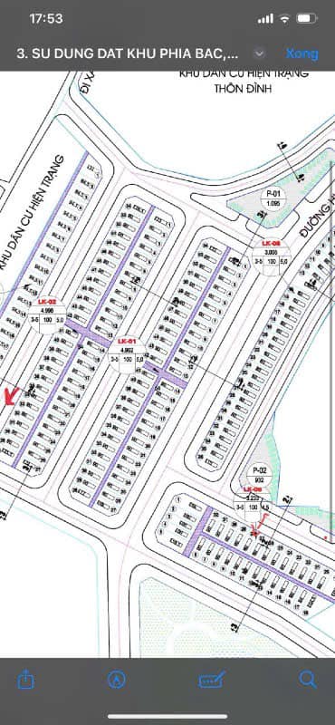 Đất đấu giá thôn Chùa, xã Xuân Hương, huyện Lạng Giang, 180m² - Giá chỉ 2 tỷ!