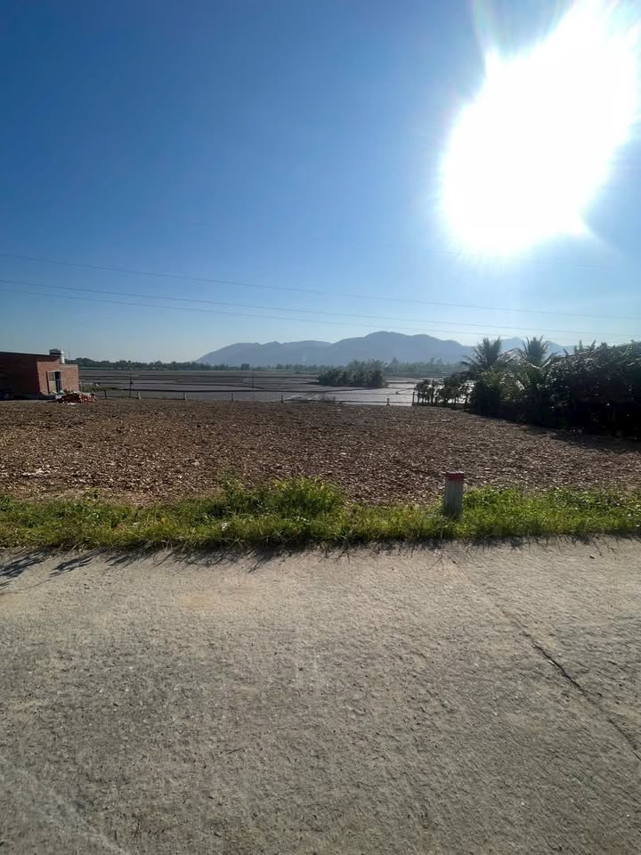 Đất nền Suối Tiên, Diên Khánh 142m² giá chỉ 712 triệu - Cơ hội đầu tư hiếm có!