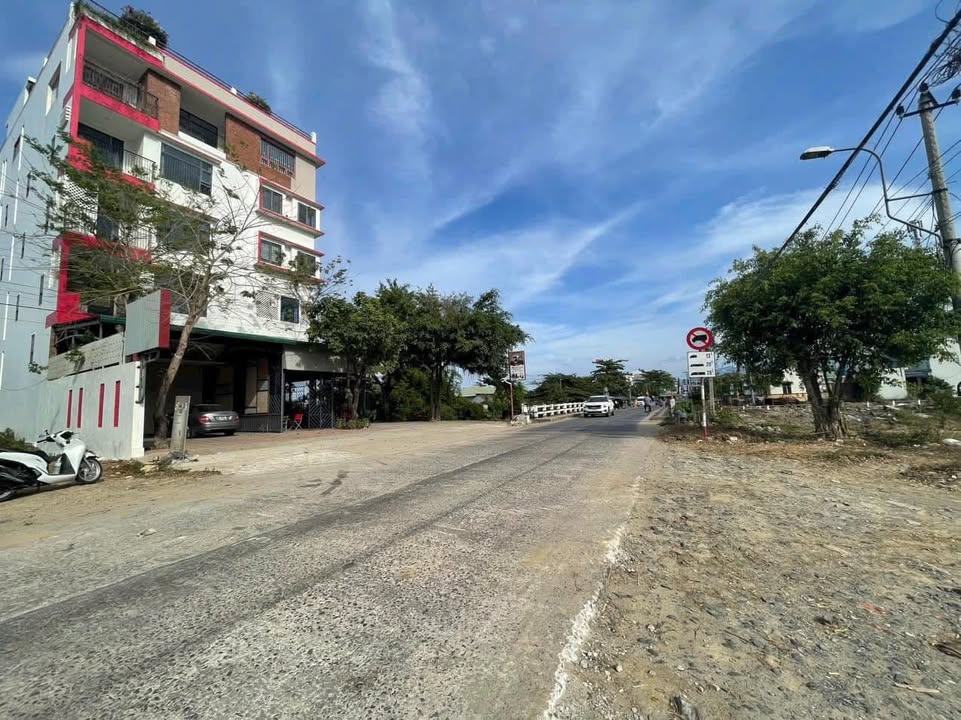 Lô đất mặt tiền Vĩnh Phương Nha Trang 350m² giá 6.5 tỷ - Đầu tư sinh lời lý tưởng!