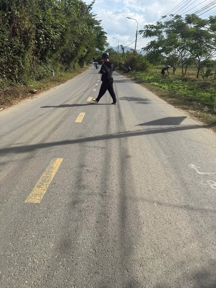 FrontHouse mặt tiền Tỉnh Lộ 2, Diên Thọ 112m² giá 650 triệu - Đầu tư hợp lý!