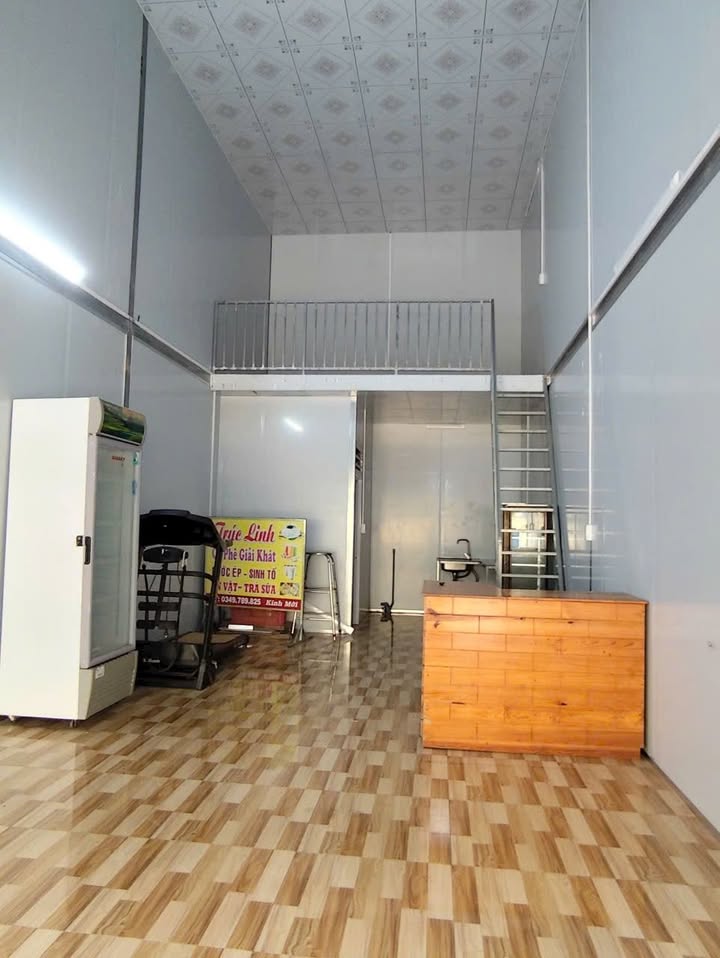 Phòng trọ cho thuê tại Quảng Hiệp, Hiệp Thạnh, 1.3 triệu - Tiện nghi đầy đủ gần trường học!