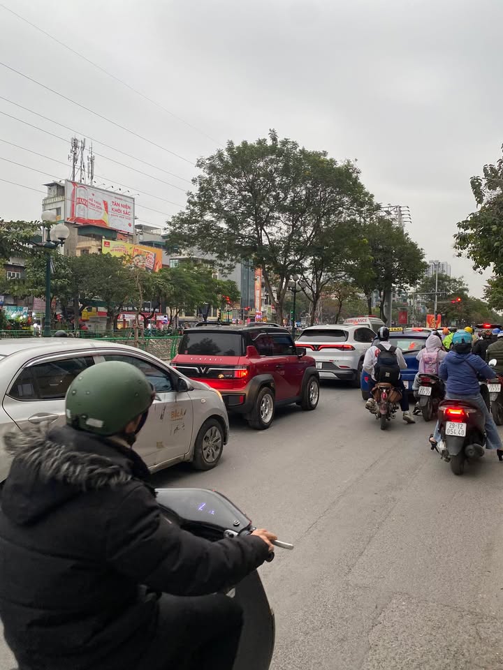 FrontHouse mặt đường Trần Khát Chân, 42m² giá 3.65 tỷ - Đang cho thuê kinh doanh!