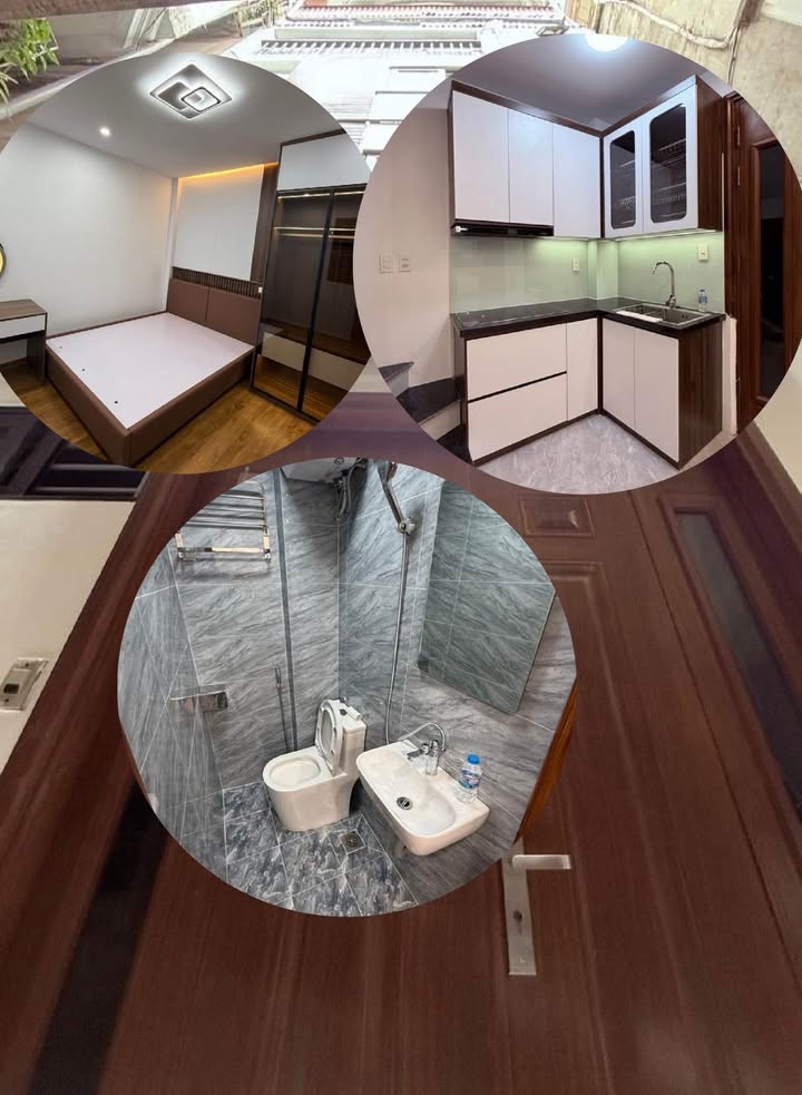 Nhà phố Xuân La, Tây Hồ 25m² giá 6 tỷ - Ô tô đỗ sát nhà!