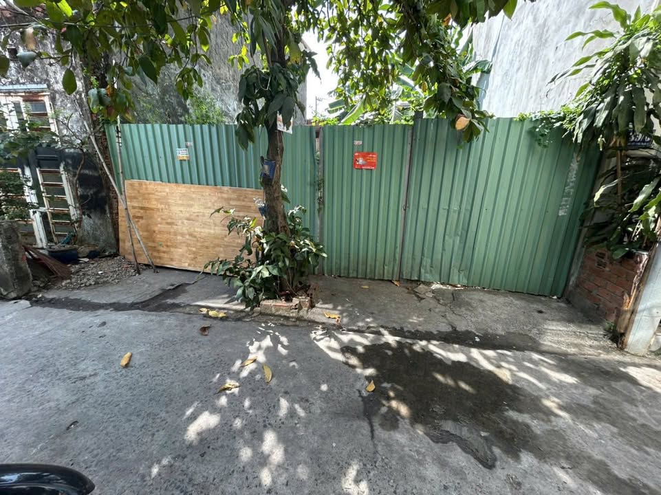 Đất KDC Hoàng Quốc Việt, Quận 7, 66m² chỉ 4,1 tỷ - Sổ đỏ chính chủ, xây dựng ngay!