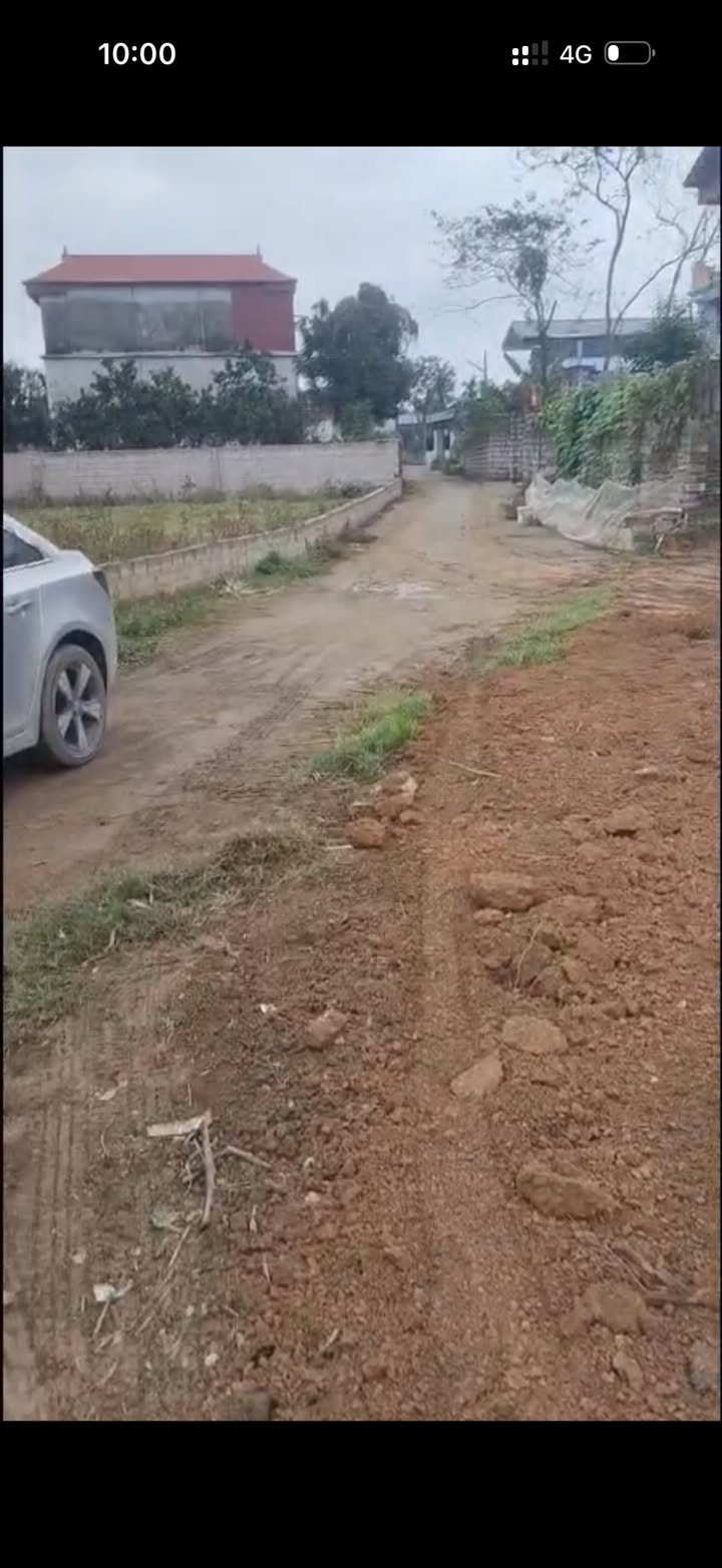 Đất nền thổ cư 2.925m² tại Thanh Cao, Lương Sơn - Cơ hội đầu tư tuyệt vời!