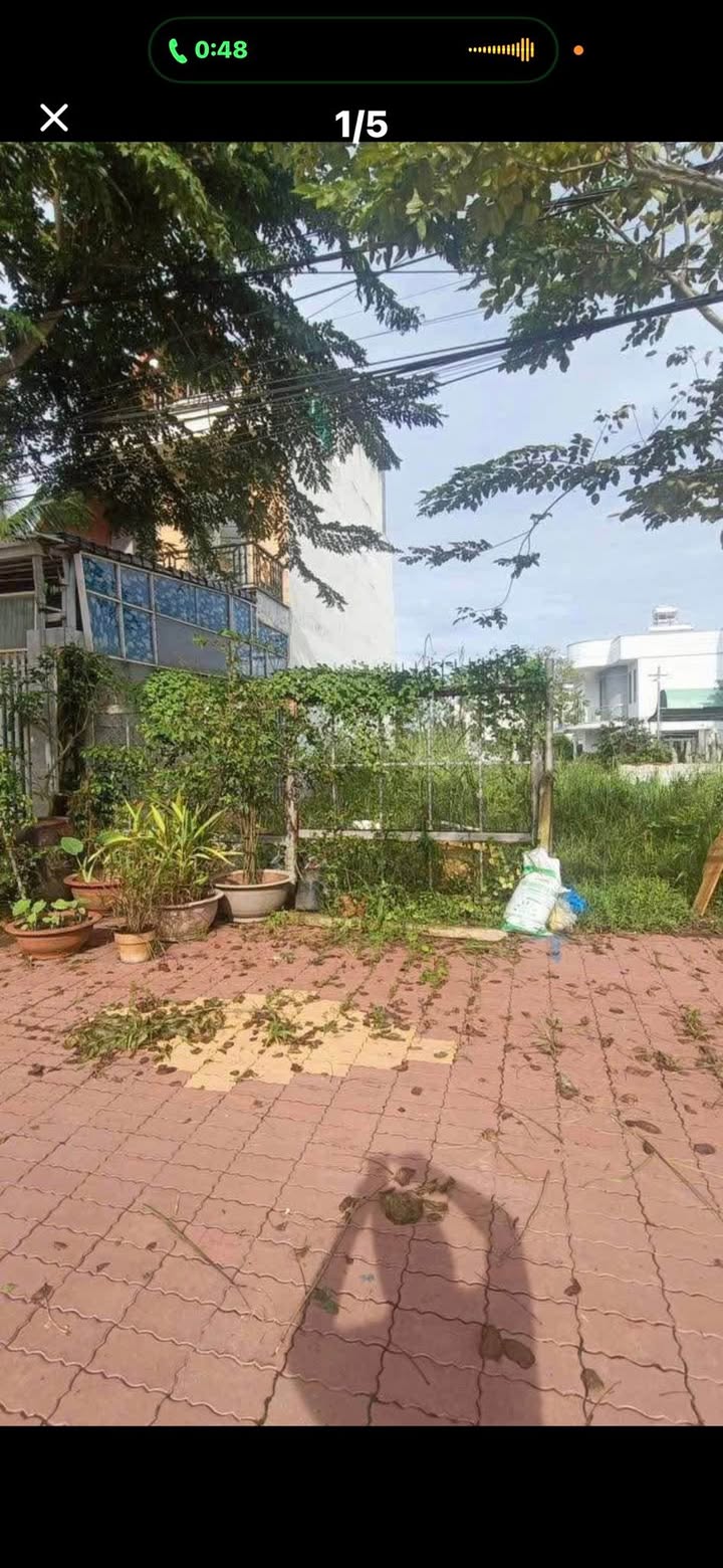 Đất nền mặt tiền Lê Chí Dân Thủ Dầu Một 86m² giá 2.75 tỷ - Đầu tư sinh lời ngay!