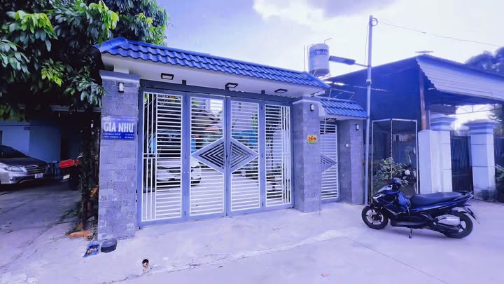 Đất nền Phú Mỹ, Thủ Dầu Một 75m² giá chỉ 5 triệu - Cơ hội đầu tư lý tưởng!