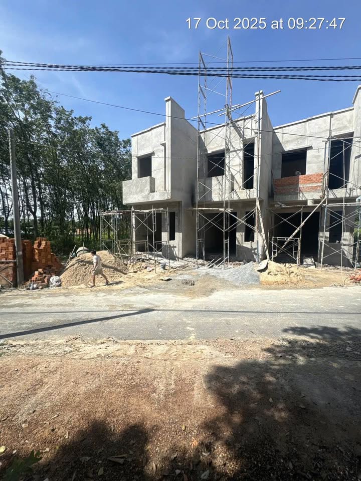 Đất nền 1 sẹc Đường DX 082, Định Hoà 60m² giá 2.2 tỷ - Sát bên bệnh viện