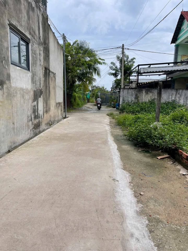 Đất nền Hẻm 24 Hưng Định 15, 209m² giá 3.15 tỷ - Cơ hội đầu tư tuyệt vời!