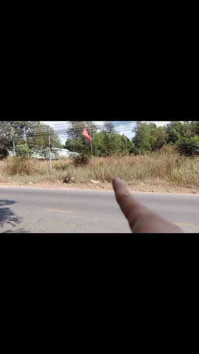 Bán FrontHouse 38m mặt tiền đường DT 742 Vĩnh Tân 3800m² - Cơ hội đầu tư tuyệt vời!