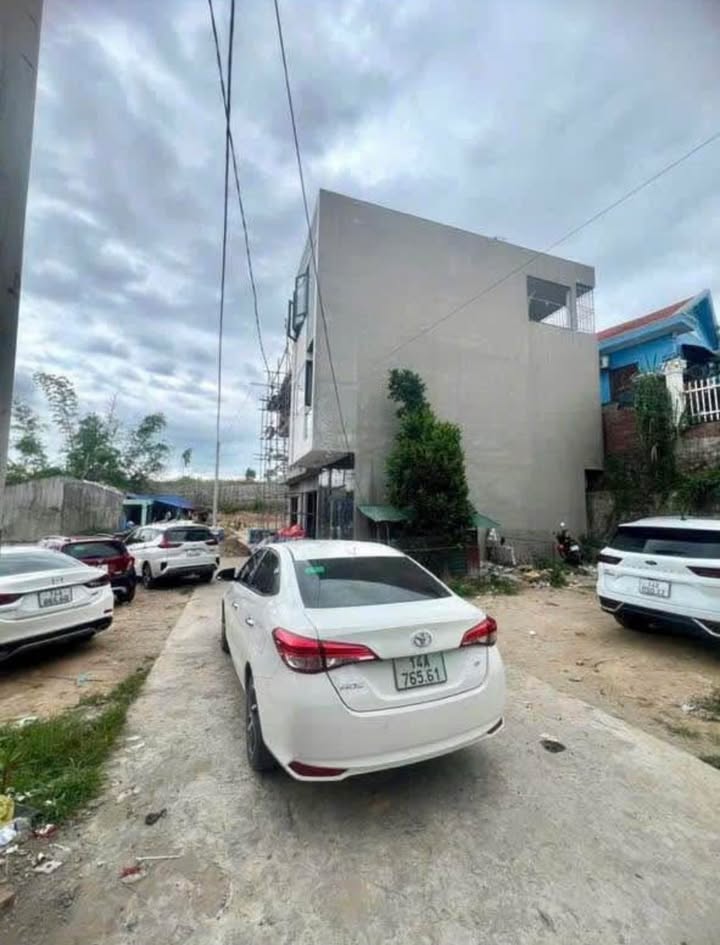 Đất nền Hạ Long 54m² giá 1 tỷ - Mặt tiền 5m, ô tô đỗ cửa!