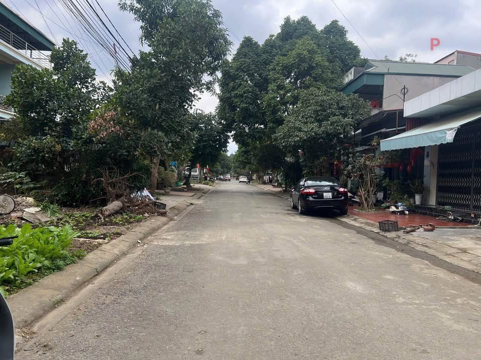 Đất nền 150m² tại Phường Duyên Hải, Lào Cai - Sổ đỏ chính chủ, giá tốt!