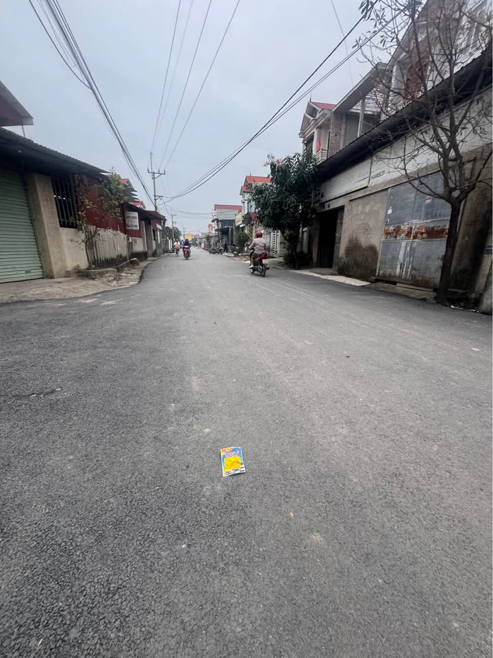 Đất Kinh Doanh Trục Chính Ninh Xá 110m² giá Thỏa Thuận - Cơ hội đầu tư sinh lời!