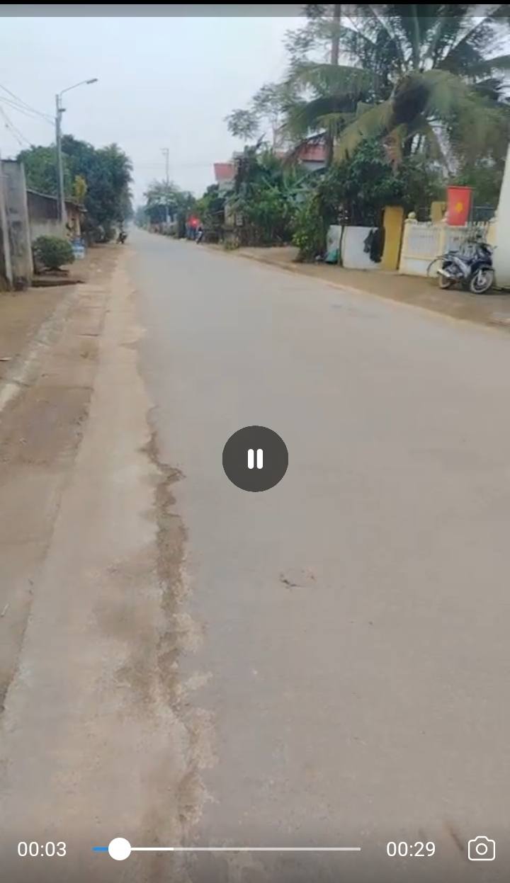 Đất nền thổ cư Thọ Xuân 380m² giá tốt - Đầu tư sinh lời ngay!