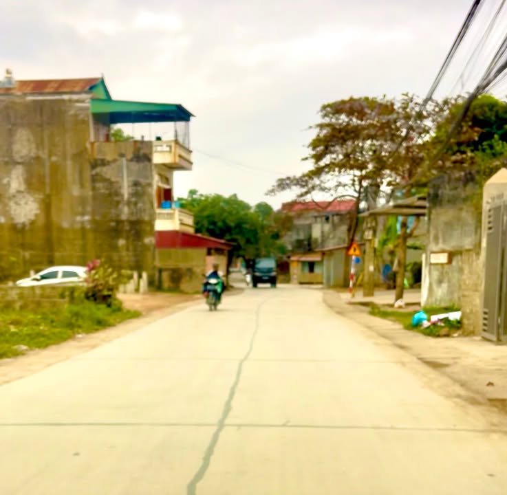 Đất nền Tân Long, Thái Nguyên 205m² giá 2 tỷ - Vị trí đẹp, tiện ích đầy đủ!