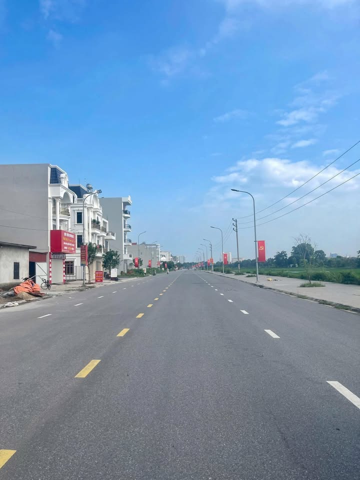 Lô đất thổ cư 86m² tại Thôn Chùa, Bắc Giang - Giá tốt cho kinh doanh!