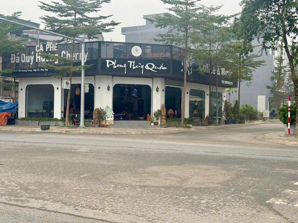 Đất nền mặt tiền đường Quang Trung, 88m² giá 6 tỷ - Vị trí đắc địa chính chủ bán!