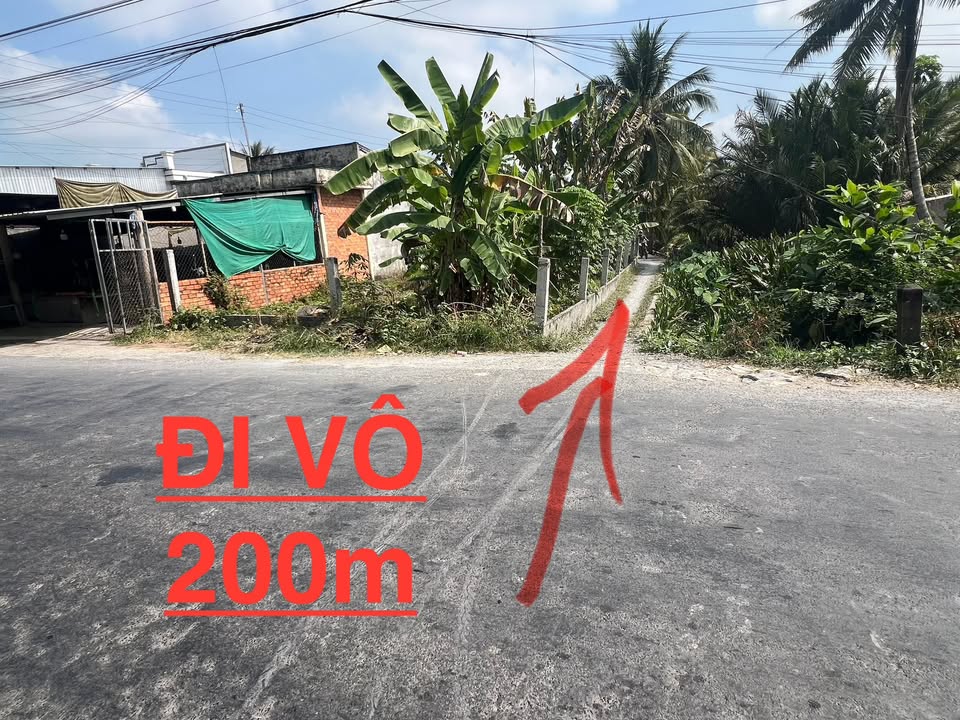 Nhà cấp 4 xã Phú Lộc, 290m² giá 550 triệu - Mặt tiền sông thoáng đãng!