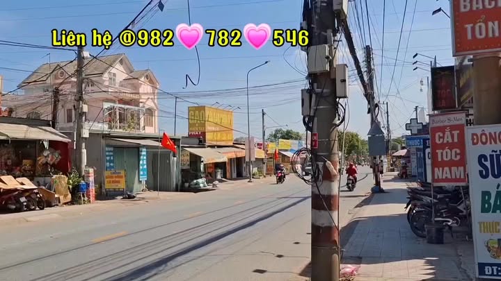 Nhà riêng Tân Đông Hiệp 100m² giá 2.1 tỷ - Bán gấp trước Tết!