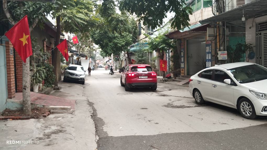 Nhà cấp 4 Đường Lý Nhân Tông, 40m² giá 1.7 tỷ - Gần trường học và chợ