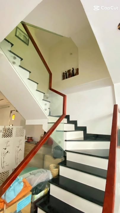 Nhà riêng sát cầu Bình Triệu, Thủ Đức 66m² giá 6.3 tỷ - Vị trí thuận lợi di chuyển