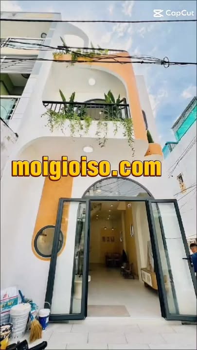 Nhà bán Thủ Đức 72m² giá 7 tỷ - Đầu tư cho thuê sinh lời