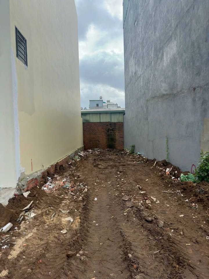 FrontHouse Tân Bình 64m² giá 10.5 tỷ - Mặt tiền bờ kè Tham Lương