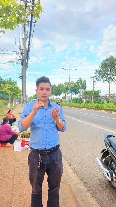 Đất thổ cư Bảo Vinh, Long Khánh 100m² giá chỉ 879 triệu - Cơ hội đầu tư hấp dẫn!