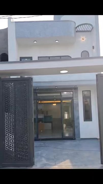 Nhà đẹp Ấp 3 An Viễn 104m² giá chỉ 2.09 tỷ - Vị trí vàng gần chợ và trường học!