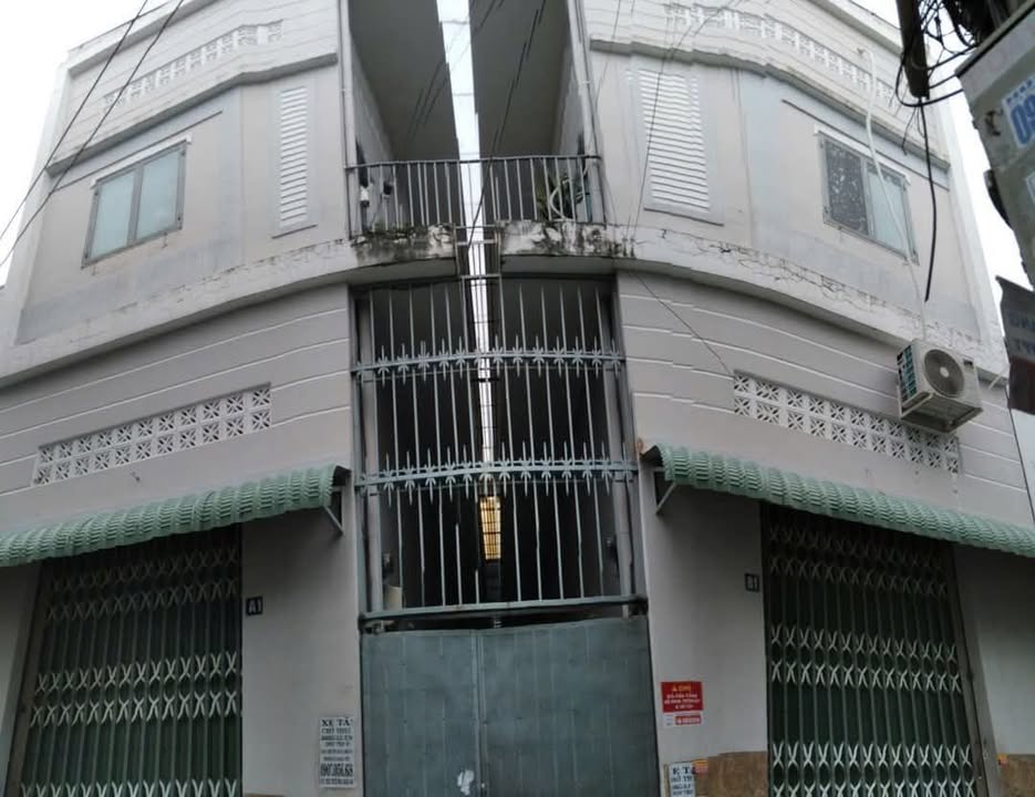 Phòng trọ cho thuê tại Cần Thơ - Giá chỉ 1.6 triệu, khu vực an ninh!