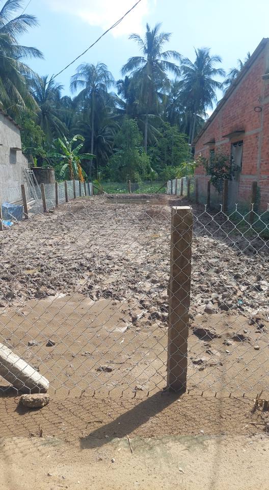 Đất nền 240m² tại Ấp An Cư, Đồng Tháp - Giá chỉ 350 triệu - Đường xe hơi tới nơi!