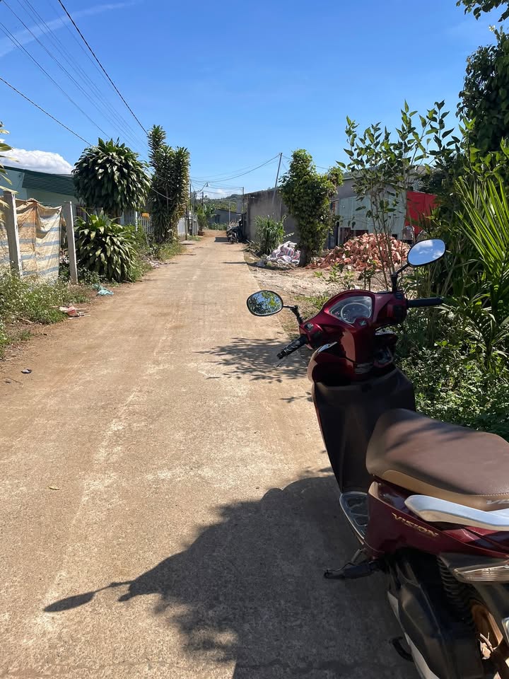 Đất nền Xã Tân Hội, Huyện Đức Trọng, 192m² giá 950 triệu - Đường thông xe tải vào thoải mái!