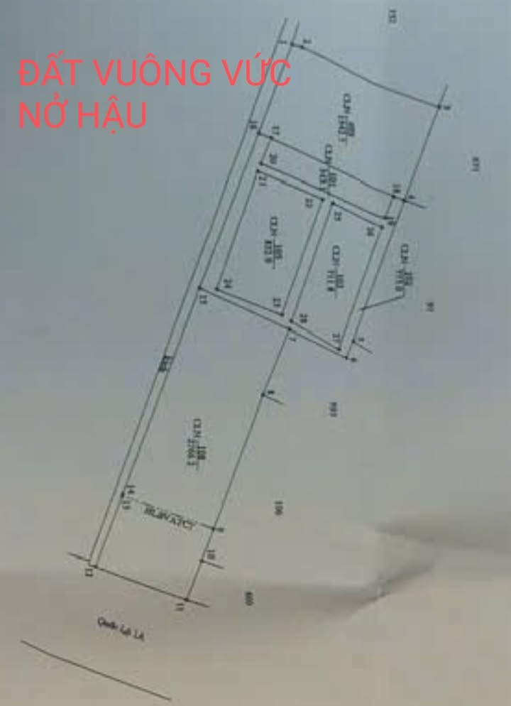 Kho xưởng Vĩnh Long 6989m² giá 2x tỷ - Đầu tư tuyệt vời!