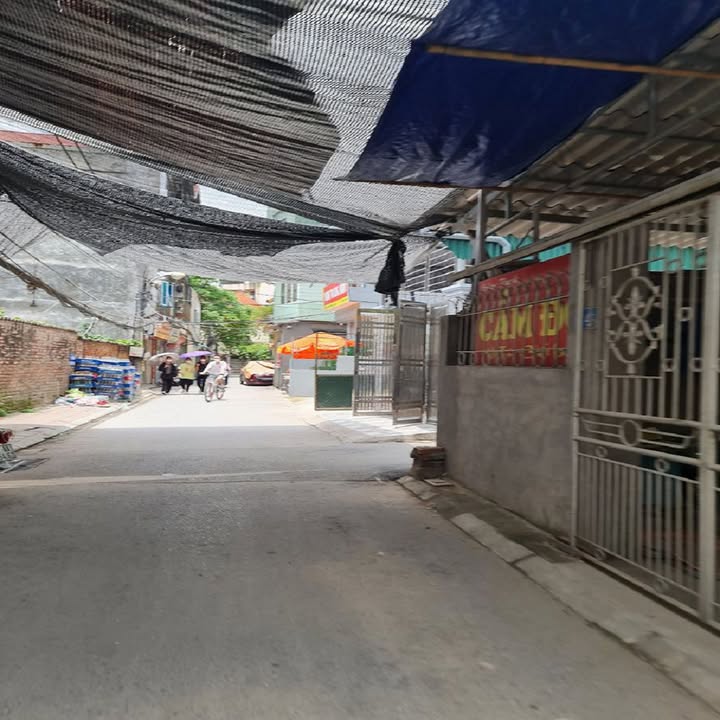 Đất nền chính chủ Bát Tràng, Gia Lâm 72m² giá 5 tỷ - Sẵn sàng giao dịch ngay!