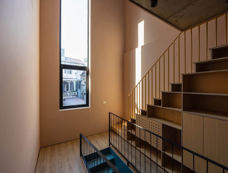 Nhà 4 tầng Vũ Trọng Phụng 30m² giá 7.6 tỷ - Vị trí đẹp, không quy hoạch!