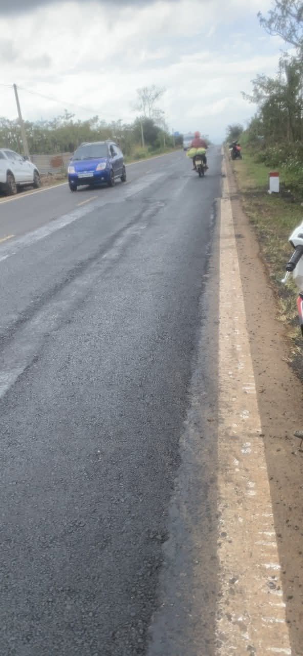 Lô đất farm mặt tiền đường tránh Đông Hòa 1548m² giá 3.655 tỷ - Cơ hội đầu tư tuyệt vời!