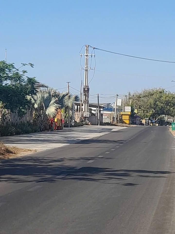 Đất nền Novawood Phan Thiết 1222m² giá 1 tỷ - Cơ hội đầu tư vàng!