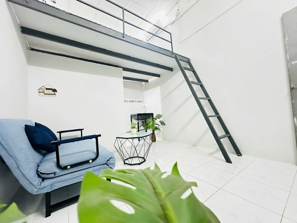 Phòng trọ cho thuê tại Đường Dương Văn Dương, Quận Tân Phú, Giá chỉ 3.3 triệu - Không chung chủ, tự do giờ giấc!