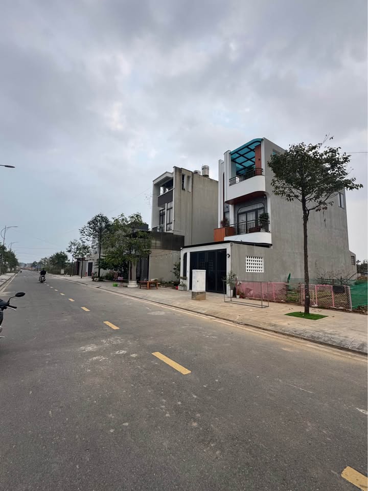 Đất nền Vinaconex 3 Phổ Yên 84,4m² giá chỉ 1,8 tỷ - Đầu tư sinh lời ngay!