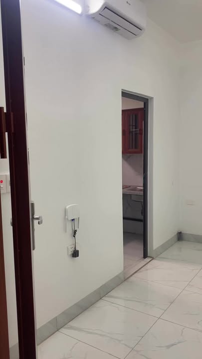 Phòng cho thuê tại Ngọc Trục, 11m² - Full nội thất, vào ở ngay!