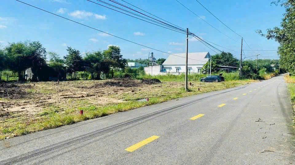 Đất nền Xã An Linh, Huyện Phú Giáo 250m² giá 310 triệu - Sổ hồng chính chủ, sang tên ngay!